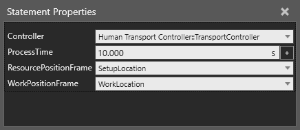 Controller Worker Code Work