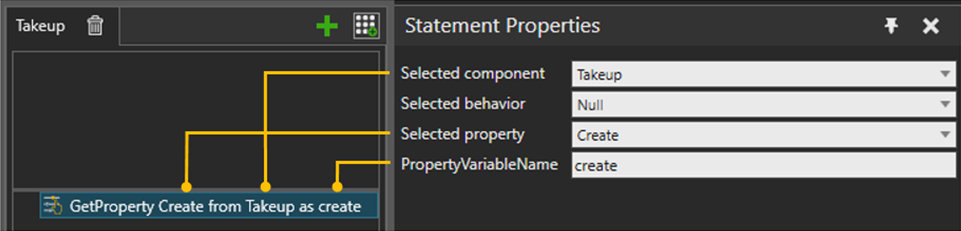 Get Property